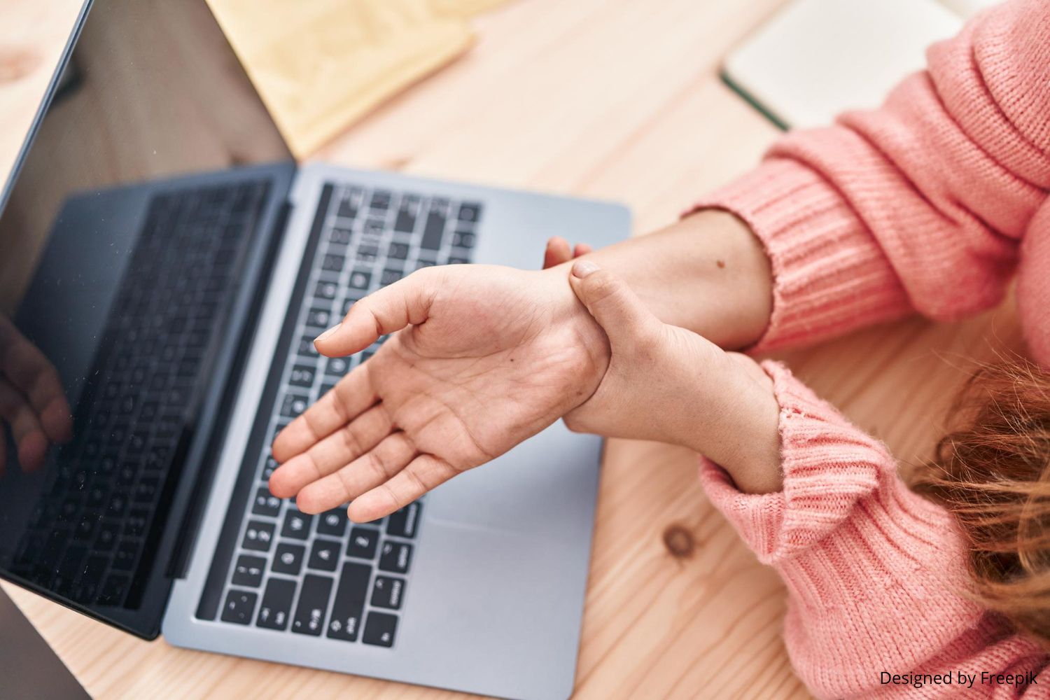 Zwyrodnienia stawów to częsta choroba.